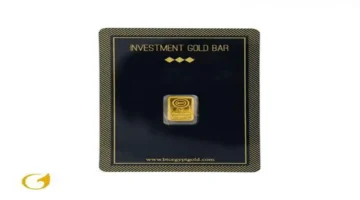 بأقل مصنعية.. سعر جرام الذهب عيار 24 داخل محلات الصاغة المصرية اليوم